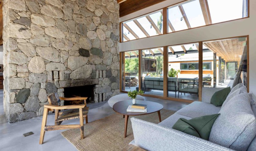My House Design Build | Natural Expression