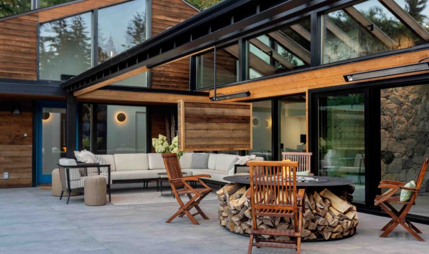 My House Design Build | Natural Expression