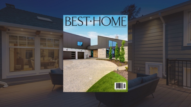 Best Home Magazine