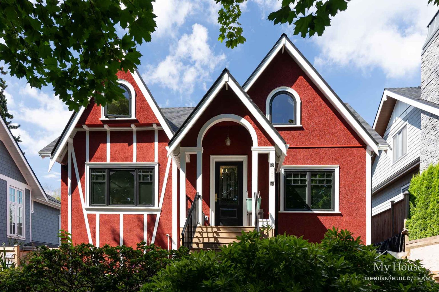 Trusted Full-Service Construction Company in Vancouver, BC