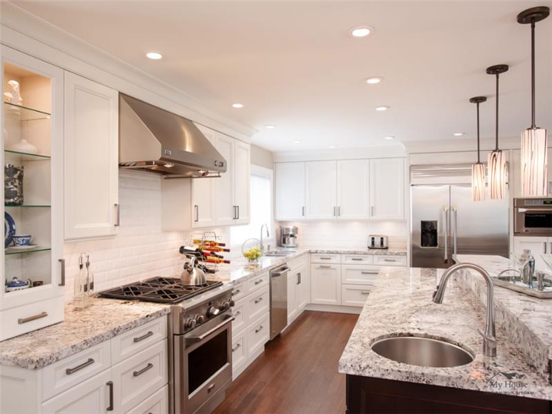 Materials and Maintenance