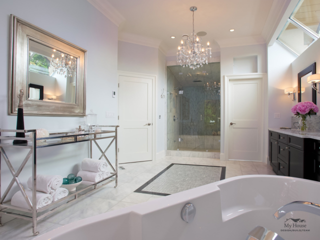 Luxury Bathroom