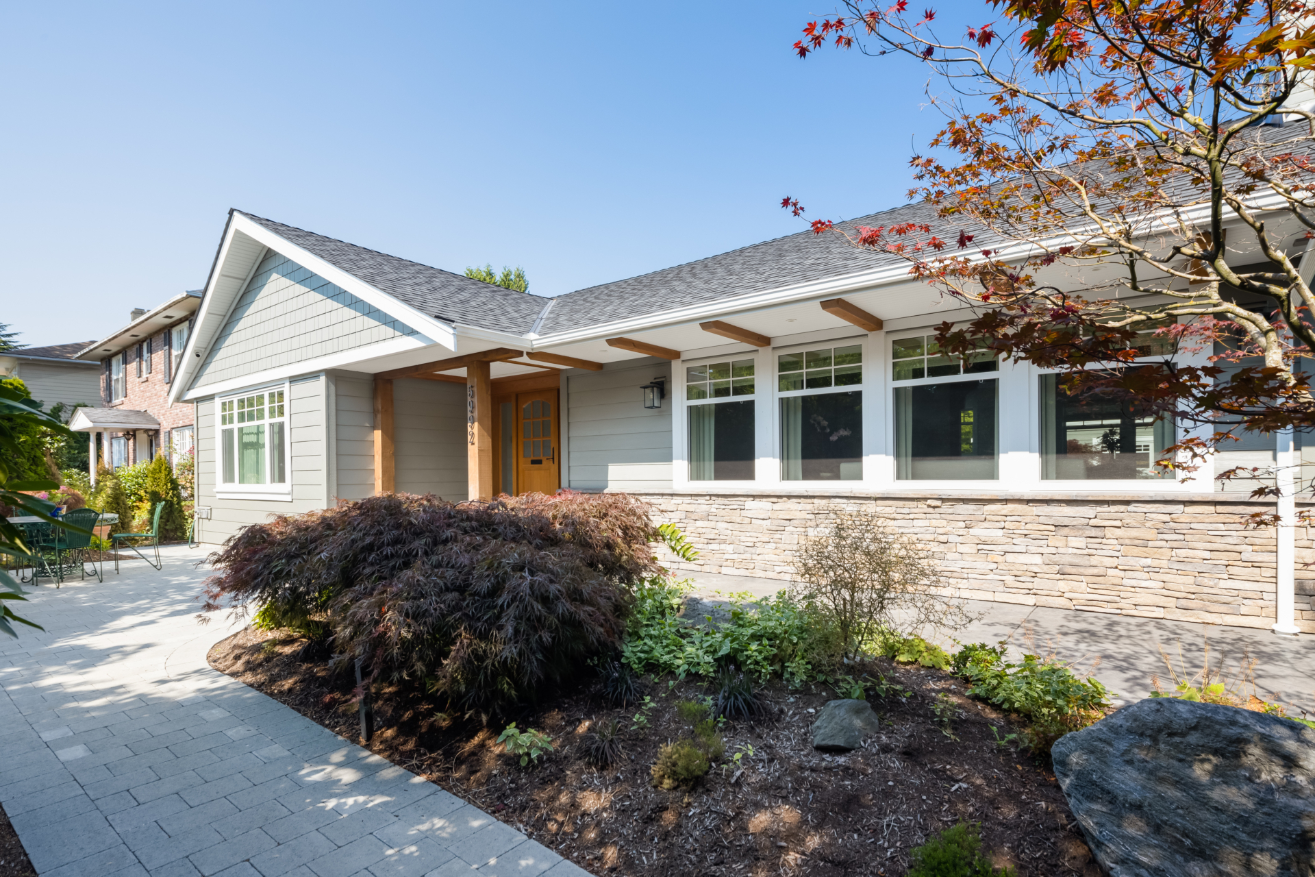 My House Design Build | Global News Morning BC: Net Zero Home Renovation