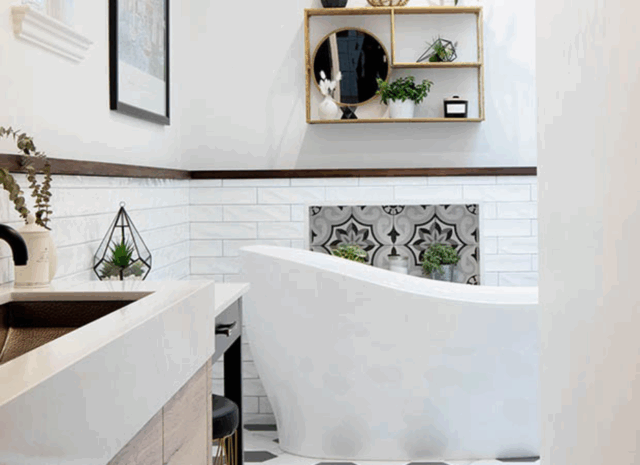 Smart Home Technology