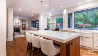 My House Design Build | The Hearth House