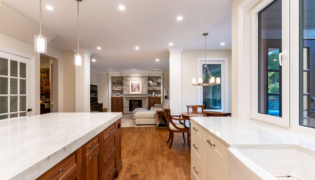 My House Design Build | The Hearth House