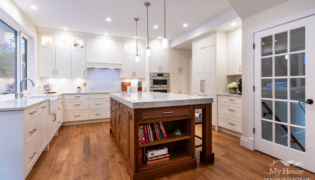 My House Design Build | The Hearth House