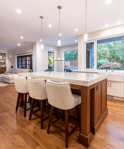 My House Design Build | The Hearth House