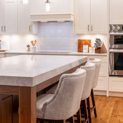 My House Design Build | The Hearth House