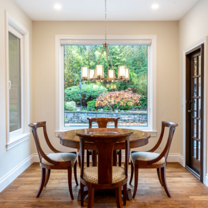 My House Design Build | The Hearth House