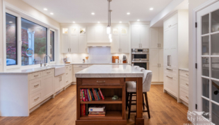 My House Design Build | The Hearth House