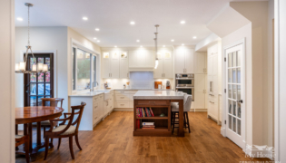 My House Design Build | The Hearth House