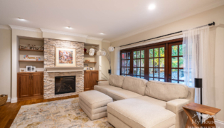 My House Design Build | The Hearth House