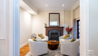 My House Design Build | The Hearth House