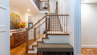 My House Design Build | The Hearth House