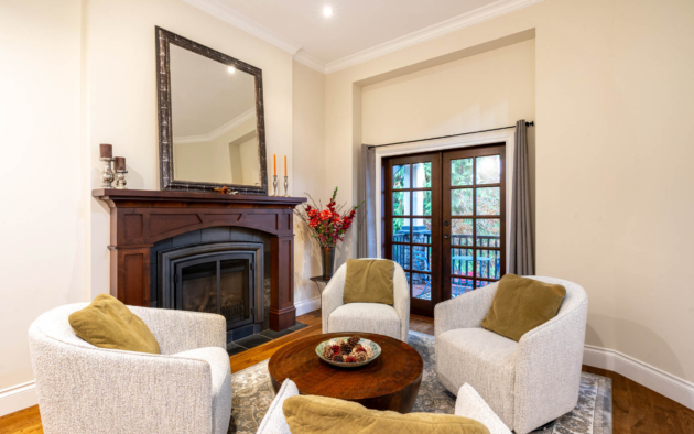 My House Design Build | The Hearth House