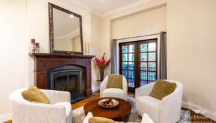 My House Design Build | The Hearth House