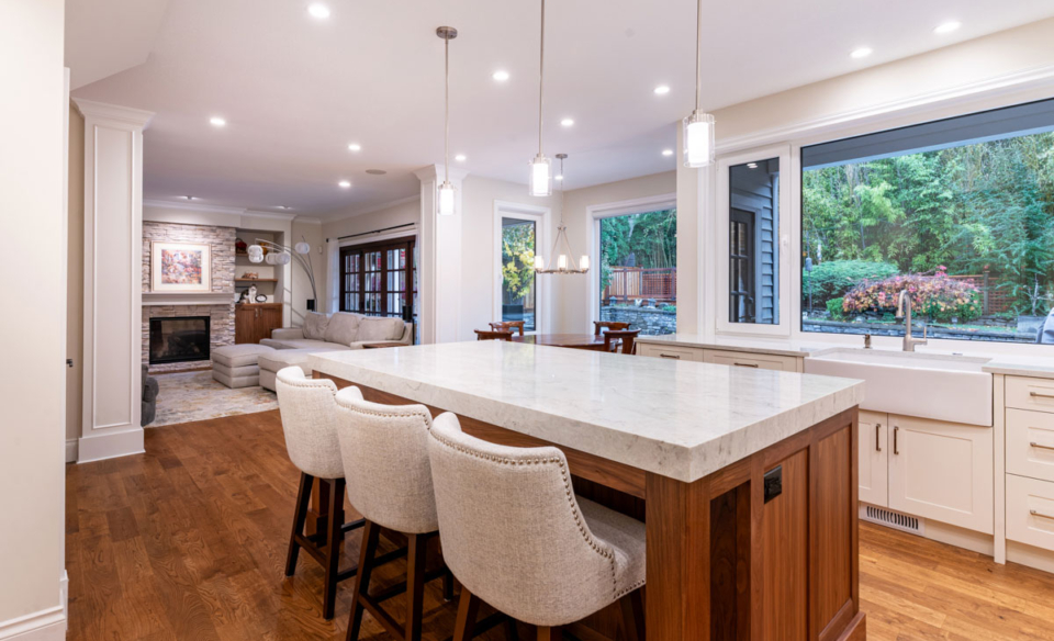 My House Design Build | The Hearth House