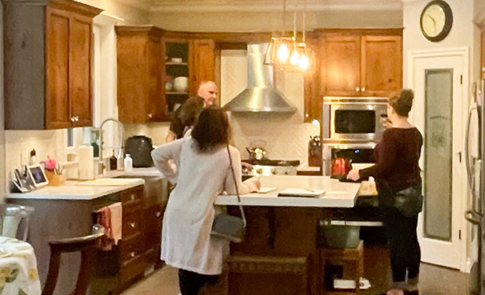 My House Design Build | The Hearth House