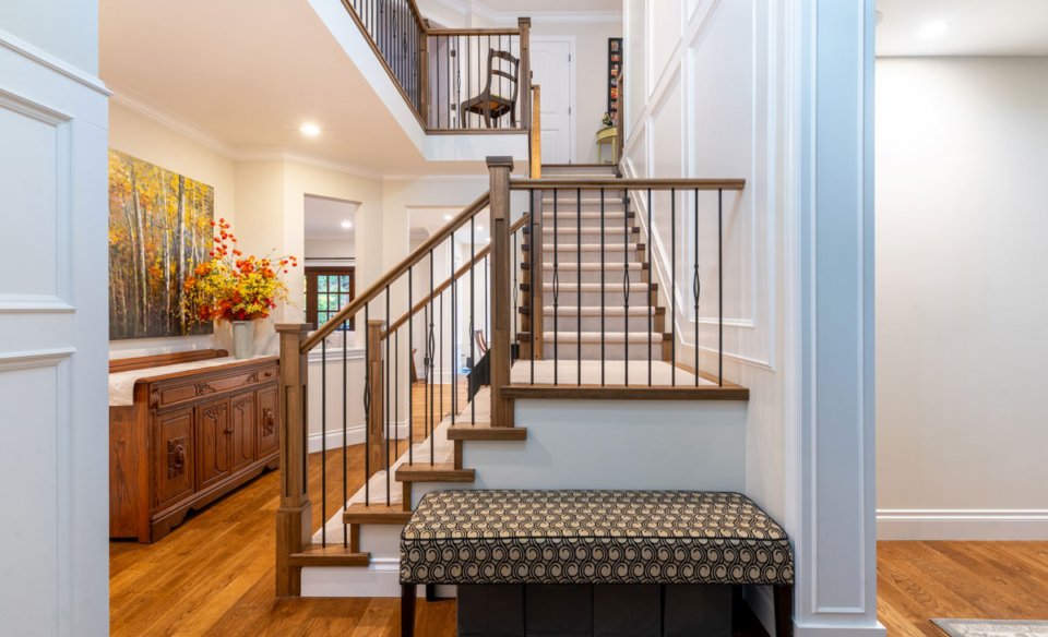 My House Design Build | The Hearth House