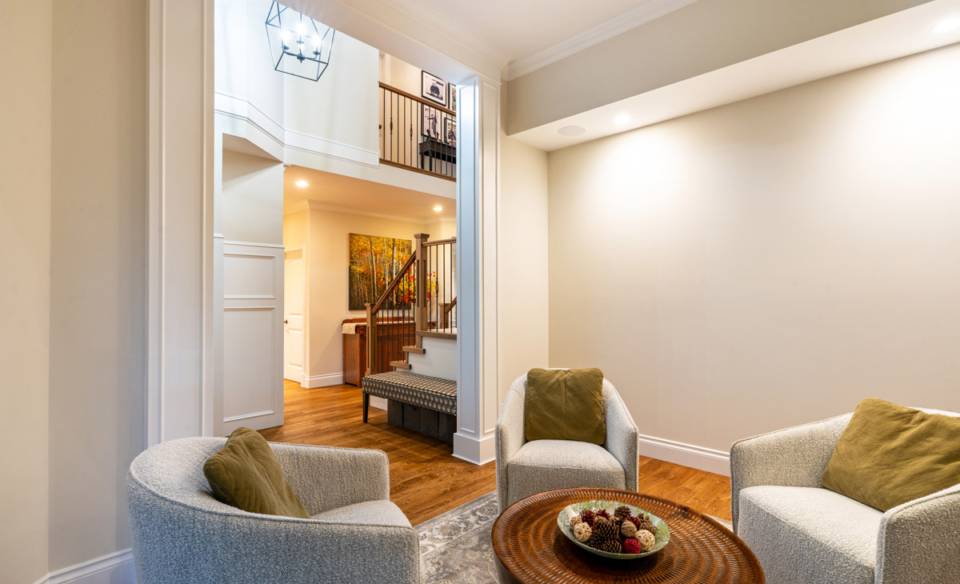 My House Design Build | The Hearth House