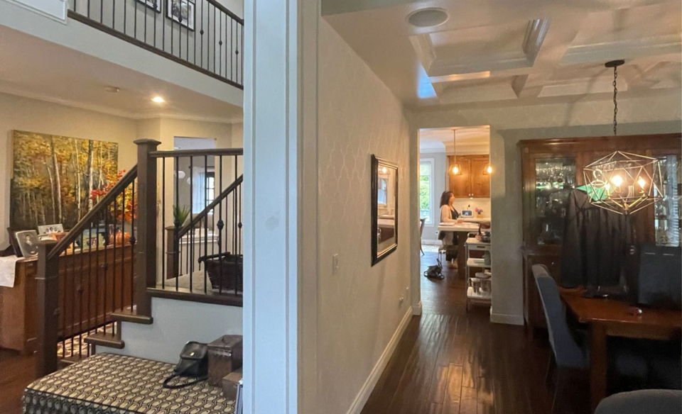 My House Design Build | The Hearth House