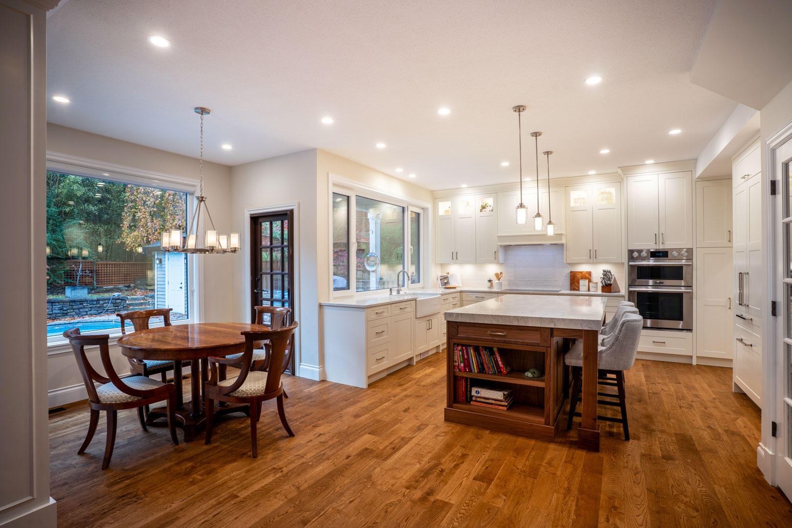 My House Design Build | The Hearth House