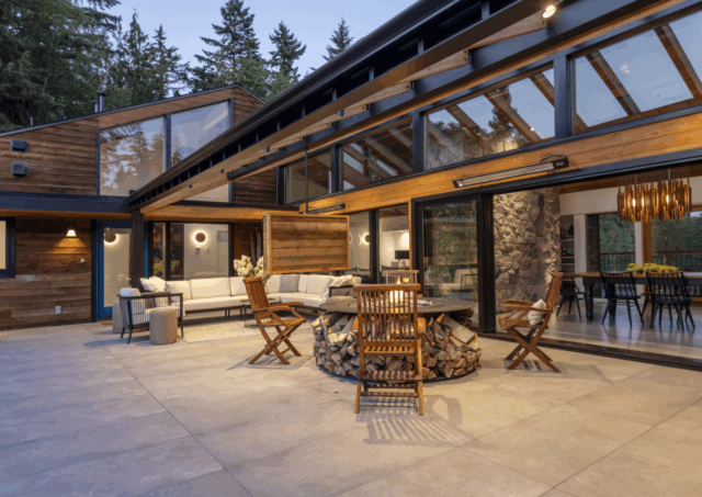 My House Design Build|Fire Pits and Fireplaces: Adding Warmth to Your Backyard