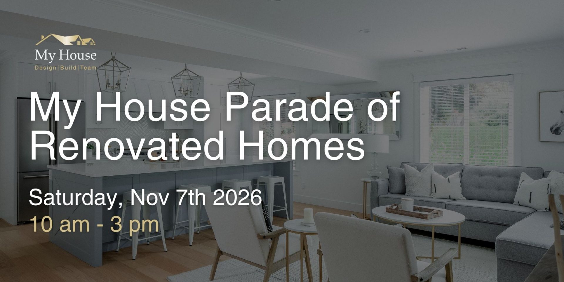 My House Design Build | Tour Our Parade of Renovated Homes My House Design Build | Tour Our Parade of Renovated Homes