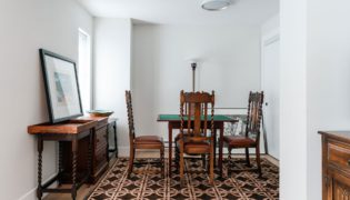 My House Design Build | The Belvedere