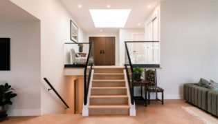 My House Design Build | The Belvedere
