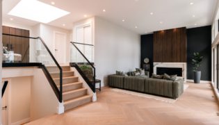 My House Design Build | The Belvedere