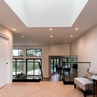 My House Design Build | The Belvedere