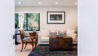 My House Design Build | The Belvedere