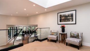 My House Design Build | The Belvedere