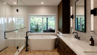 My House Design Build | The Belvedere