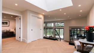 My House Design Build | The Belvedere