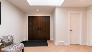 My House Design Build | The Belvedere