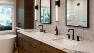 My House Design Build | The Belvedere