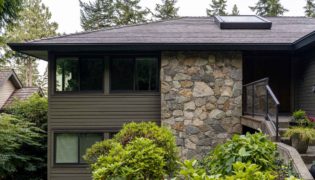 My House Design Build | The Belvedere