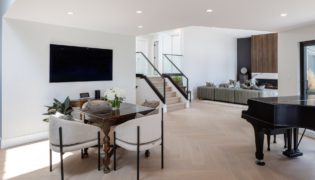 My House Design Build | The Belvedere