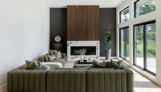 My House Design Build | The Belvedere