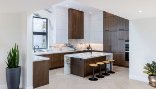 My House Design Build | The Belvedere