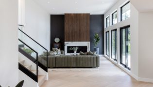 My House Design Build | The Belvedere