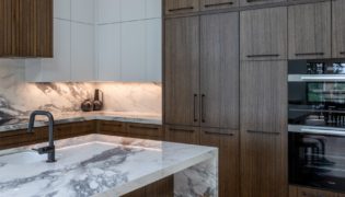 My House Design Build | The Belvedere