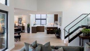 My House Design Build | The Belvedere