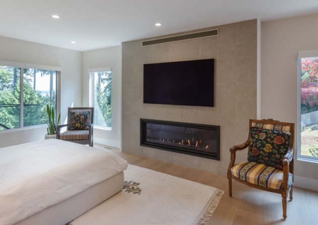 My House Design Build | The Belvedere