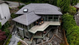 My House Design Build | The Belvedere