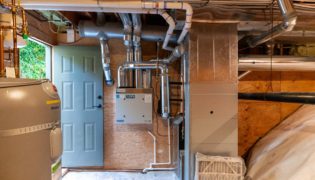 My House Design Build | The Belvedere