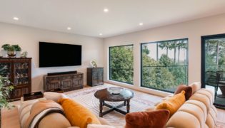 My House Design Build | The Belvedere